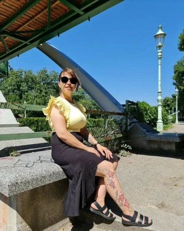 Heisse Sabrina — 8 / 12