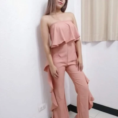 Reina, Escort, Singapore