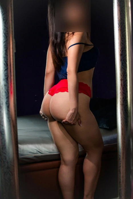 Valeria, Escort, Terrassa