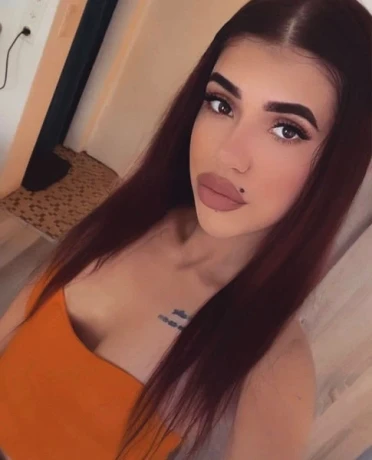 Sexy Melissa — 3 / 6