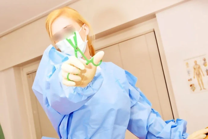 Domina Ina Phobia Fr Dr Ina Phobia — 15 / 18