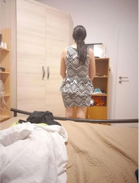 Larisa72, Escort, Gera