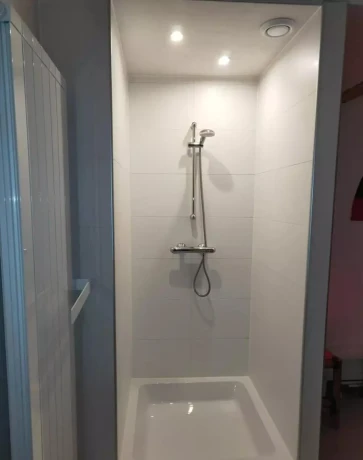 Zin In Een Erotische Thaise Massage Met Happy End — 5 / 7