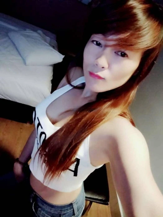 Moon, Escort, Kuala Sungai Baru