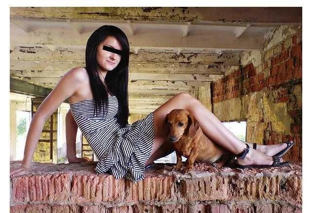 Simona, Escort, Prague