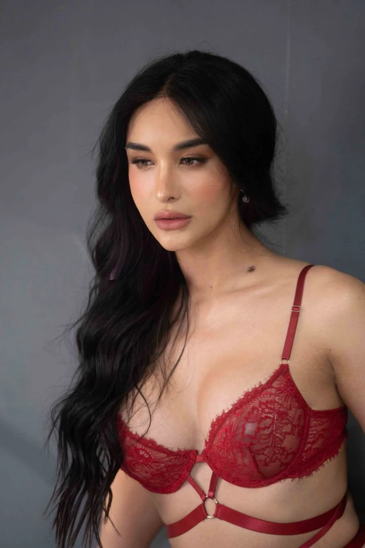 Alexandra Gomez, Escort, Abu Dhabi