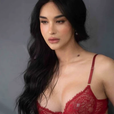 Alexandra Gomez, Escort, Abu Dhabi