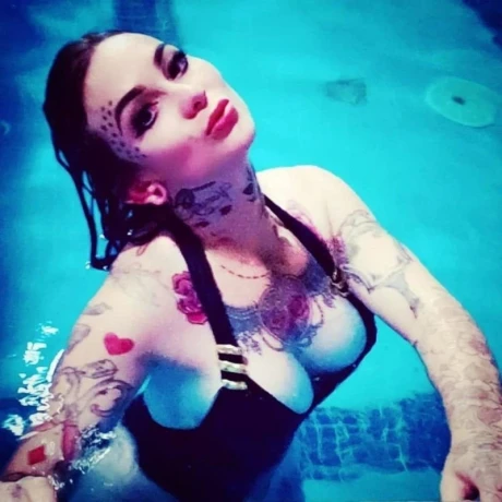 Blanca Gadotty — 2 / 12