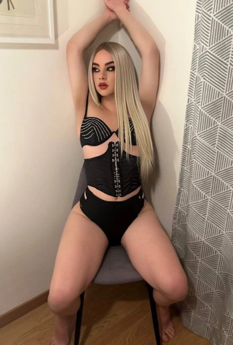 Valentina, Escort, Faro