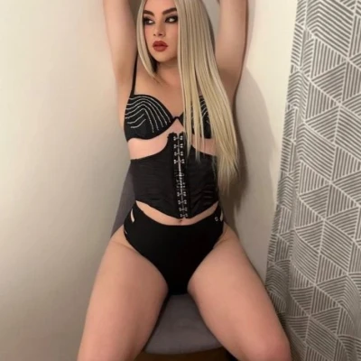 Valentina, Escort, Faro