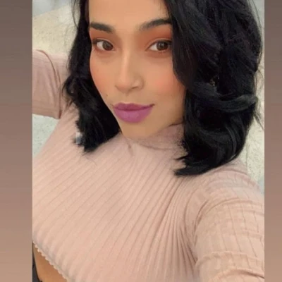 Angelica, Escort, Barranquilla