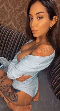 Skinny Girl 18+ Gizem — 10 / 23