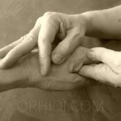 Senioren Kuschelmassagen, Escort, Frankfurt am Main