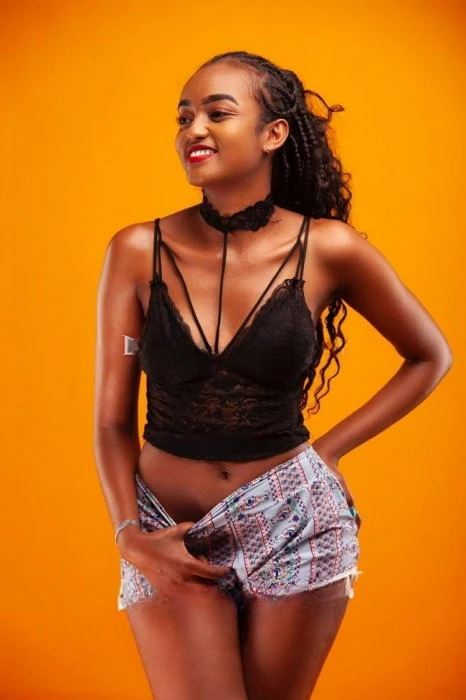 Aisha, Escort, Kisumu