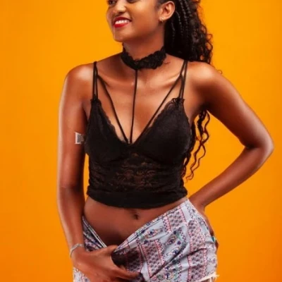 Aisha, Escort, Kisumu