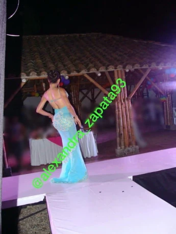 Ts Alexandra Rocher — 14 / 18