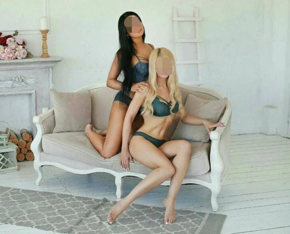 Kira & Lora "duo with girl" — 1 / 3