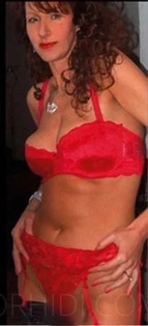 Manuela - sexy & deutsch — 1 / 24