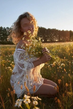 Lisa Zum Ersten Mal In Deutschland — 2 / 10