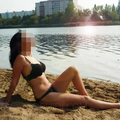 Eva aus Magdeburg, Escort, Magdeburg