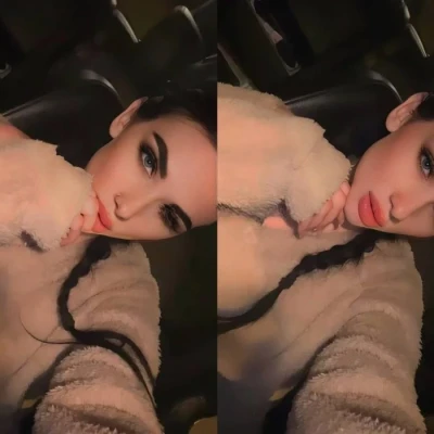 Kristina, Escort, Rome