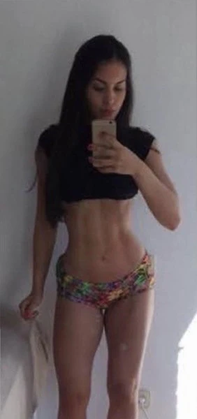 Bianca — 8 / 9