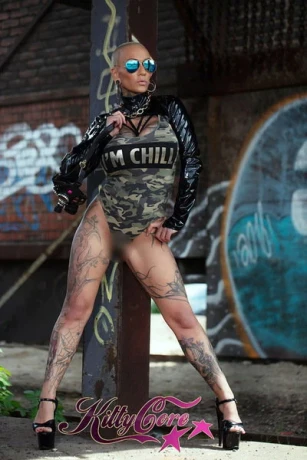 Prnostar Kitty Core — 8 / 24