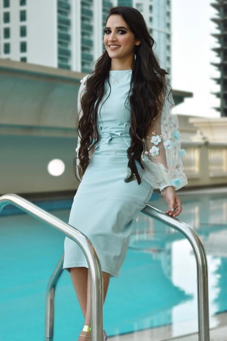 Annie, Escort, Dubai