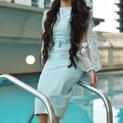 Annie, Escort, Dubai