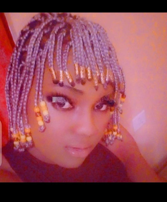 Annabel, Escort, Accra