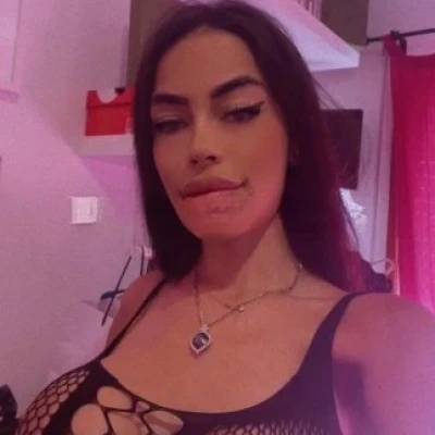 Catarina, Escort, Amsterdam