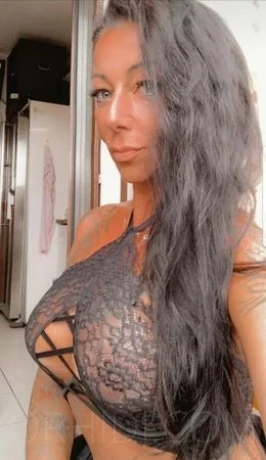 Deutsche  Judy — 5 / 6