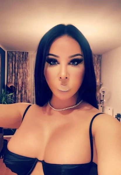 Aleyna, Escort, Berlin