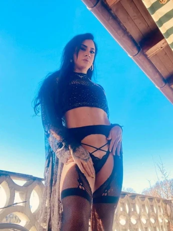 Ts Viktoria 1mal Tropische Brasilianische Erotikbombe — 8 / 10