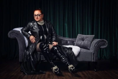 Lady Livia Drusilla Im Relax Haus — 2 / 3