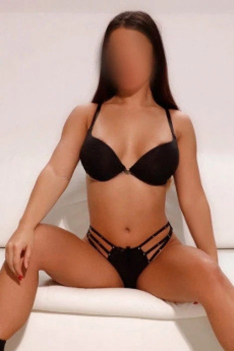 Nicole, Escort, Kaposvar