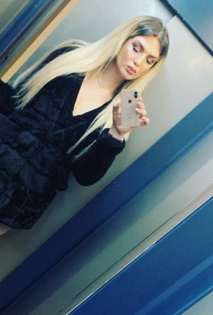 Trans Miss Natalie Ferraz — 1 / 5