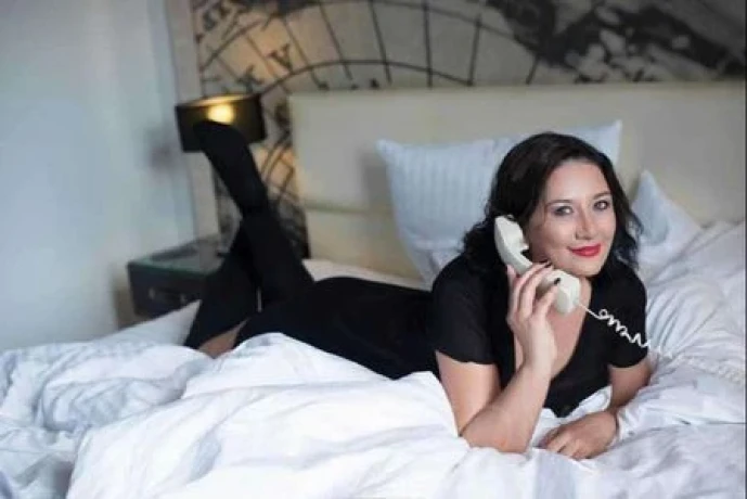 JULIANA - PRIVAT&DISKRET — 2 / 5