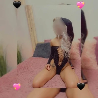 Maya, Escort, Kaiserslautern