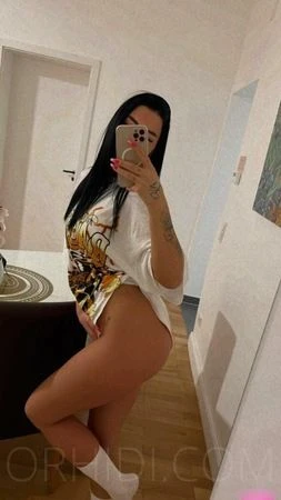 Alexia, Escort, Wolfsburg