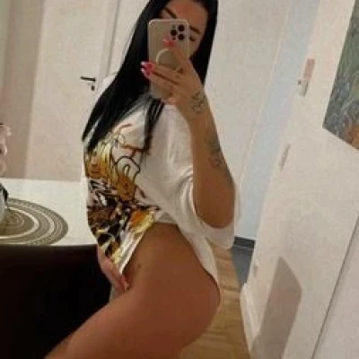 Alexia, Escort, Wolfsburg