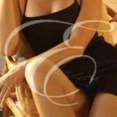 Elizabeth, Escort, Hamburg