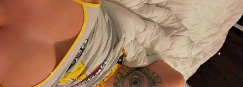 Baby Ejaculation A Gogo — 3 / 5