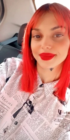 Lina Arab — 7 / 12