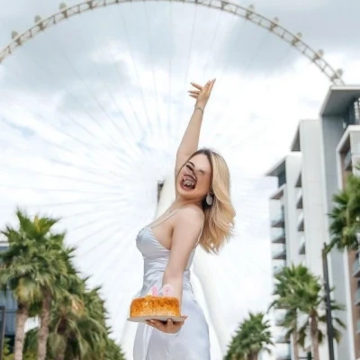 Lara, Escort, Istanbul