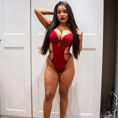 Gleici Kelly, Escort, Paphos