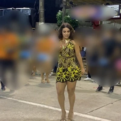 Ts Tayssa Tally, Escort, Innsbruck