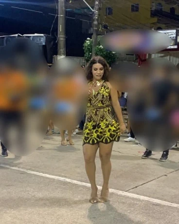 Ts Tayssa Tally — 1 / 5