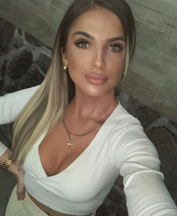 Tanya, Escort, Rome
