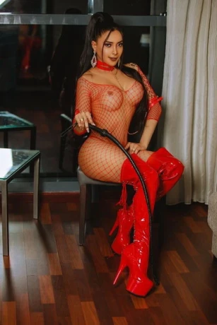 Ts Ruby 26x 7cm Xxl Party 24h — 8 / 9